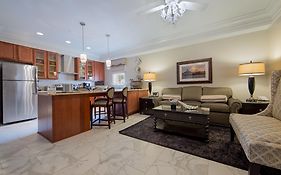 Holiday Inn Club Vacations Williamsburg Resort